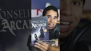 NUNCA CONFUNDA ISSO NAS CAPAS DOS LIVROS!