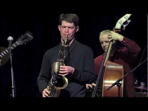 Anton Schwartz - Alligator Strut