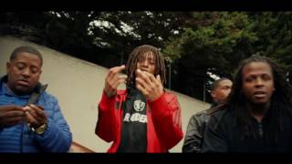 BOSH G FT WHY BEEZY & AP - ORDER UP (OFFICIAL VIDEO)