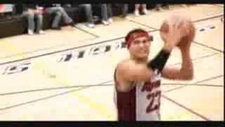 rocco deluca &amp; the burden on HBO