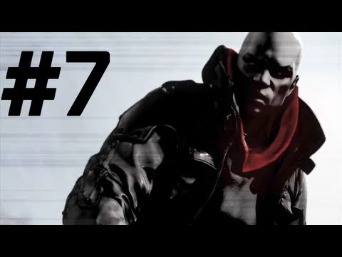 Prototype 2 Walkthrough / Gameplay Part 7 with Sp00n - The Juggernaut