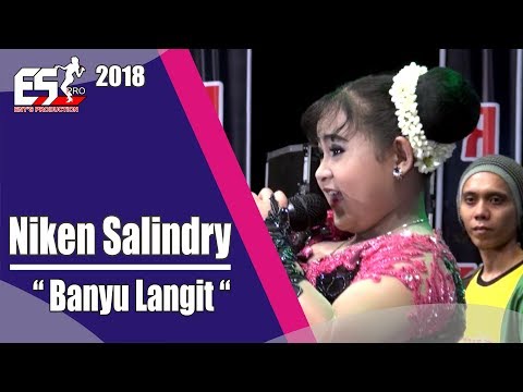 Niken Salindry - Banyu Langit | Dangdut (Official Music Video)
