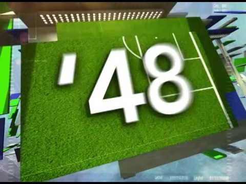 Video Resumen: Antigua,GFC 2-1 Malacateco - Apertura 2016, jornada 08