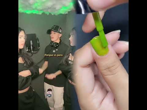 Dierick makes music for his ex