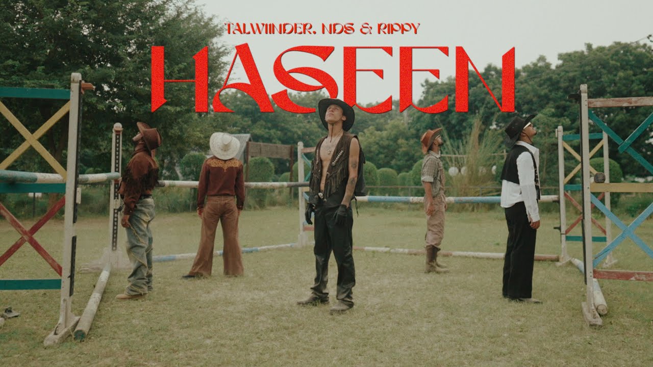 HASEEN - TALWIINDER