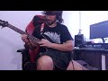 Oceans Ate Alaska - Blood Brothers (cover)