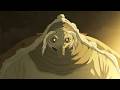 Black Myth Wukong Chapter 3 Ending Cutscene 4K Animation