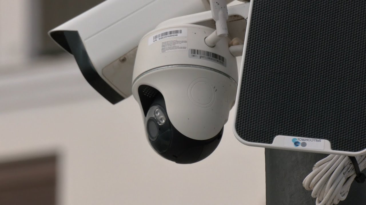 Spillcontrol, una experiencia positiva en control vertidos