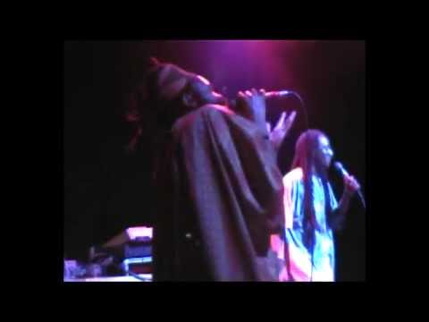 nucleus roots sound live / Country Culture, Moses - Holy Mount Zion