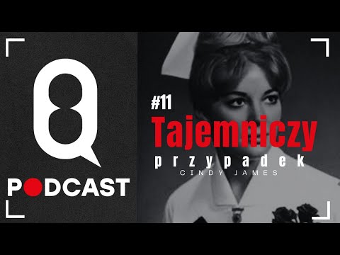 #11 Tajemniczy przypadek Cindy James