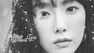 [THAISUB] ซับไทย Christmas without You  - Taeyeon
