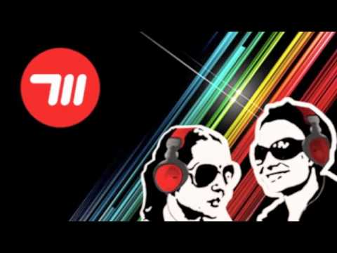 Marco Bailey -  Bom Bang (711 techno remix)