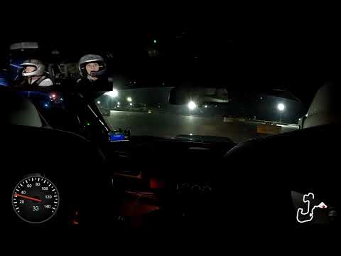 Skid Control Tarmac Rally Sprint 30-3-23 Stage2 Willowbank