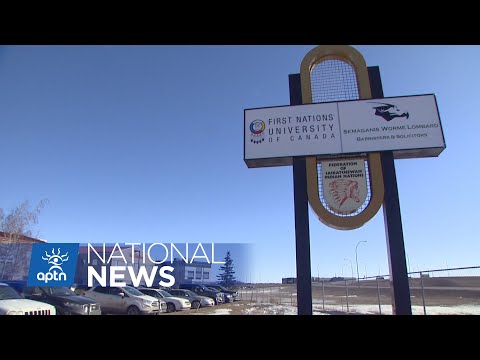 After multiple attempts, suicide prevention legislation passed in Saskatchewan | APTN News