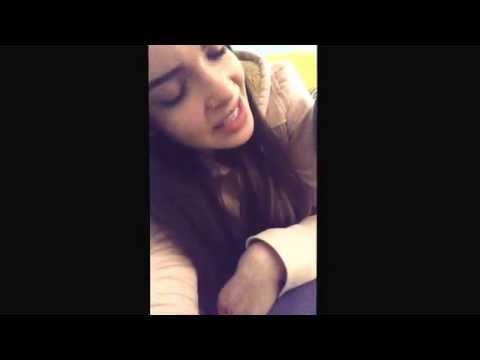 Daria Gâdea - Aseară și-alaltă seară