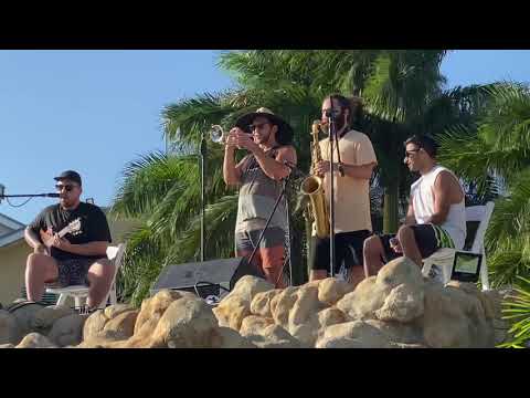 Kyle Ahern w Eric Rachmany - Good Will Come