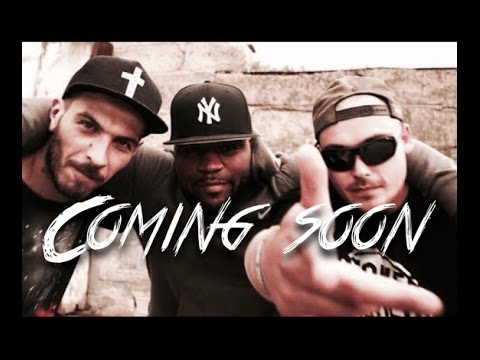 Luxon - Shame feat. O.S.T.R., Hades, Torae - Trailer