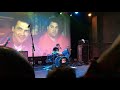 The Ergs - Anthem for a New Amanda, Live @ House of Independents, Asbury Park, NJ, 12/03/2017
