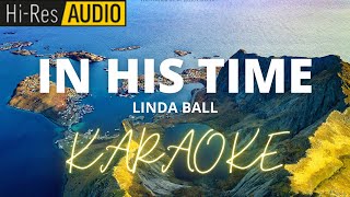 Download lagu In His Time Karaoke | Instrumental | Minus-One mp3