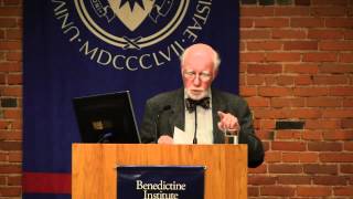 Three Benedictine Mystics