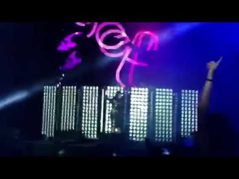 Erick Morillo Live Your Life @ Ultra Music Festival 2011