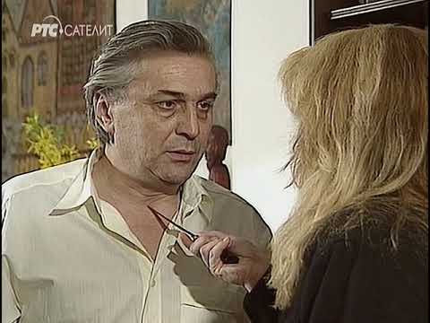 Srećni ljudi - Šćepan Šćekić - 81/85 - Šćepanu vraćen kofer sa novcem