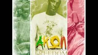 Akon Feat. Keyshia Cole - Work It Out