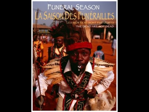 Funeral Season - PREVIEW
