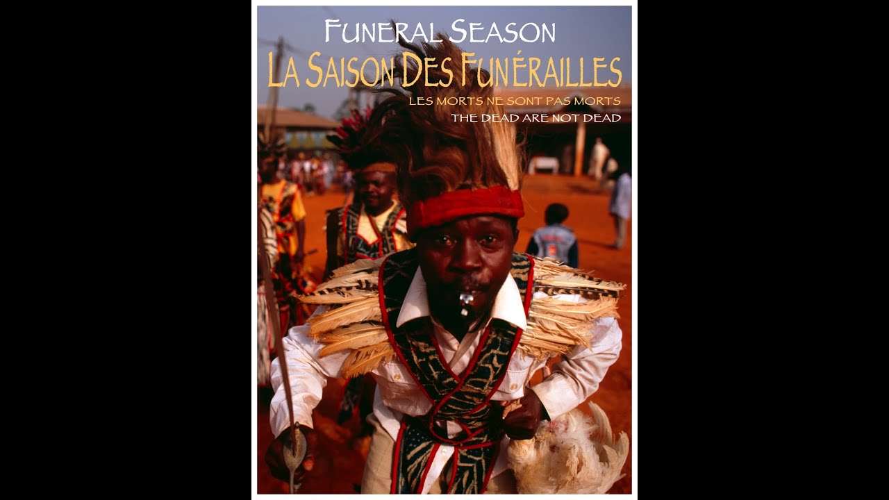 Funeral Season - PREVIEW