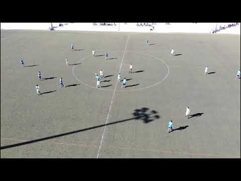 Santa Maria vs Valeriana