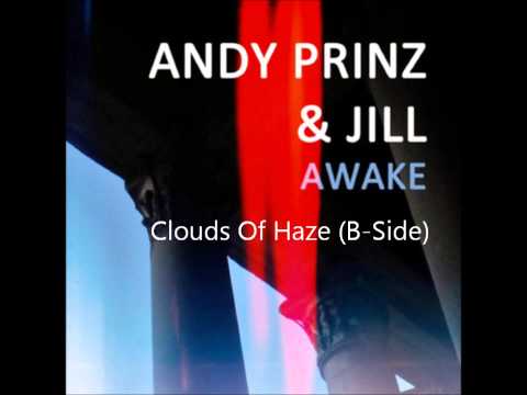Andy Prinz - Clouds Of Haze (Original Mix 2011)