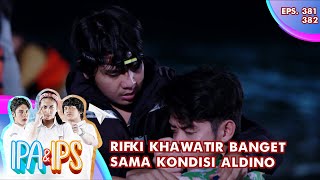 Download lagu Akhirnya Ketemu Rifki Khawatir Banget Sama Kondisi... mp3