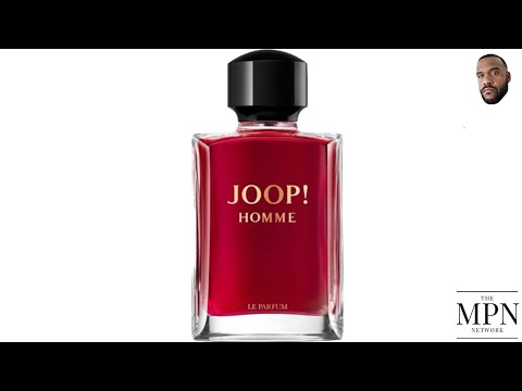 JOOP! HOMME LE PARFUM FULL REVIEW| MEN'S FRAGRANCE REVIEWS