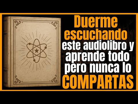 No le digas a nadie que dormiste escuchando esto… y observa los RESULTADOS