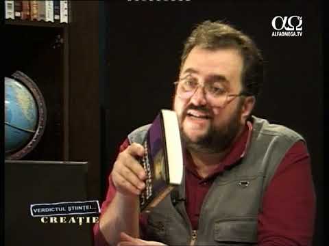 Verdictul științei: Creație 3.6