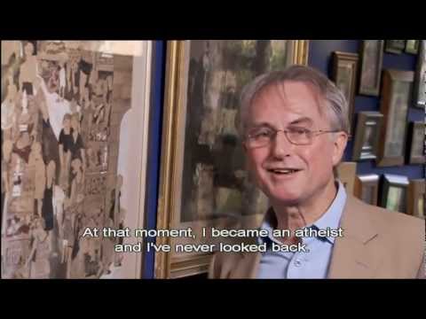 The Genius of Charles Darwin 3: God Strikes Back part 1/5 HD SUB