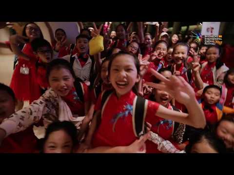 4th SICF 2017 Festival Highlights