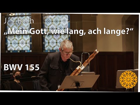 Musik an der Christuskirche Karlsruhe