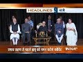 Headlines at 9 AM