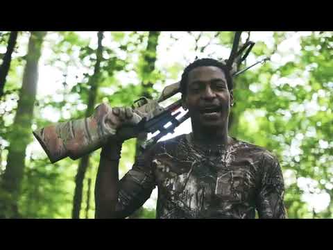 Dee Potts   Sometimes DetroitRapNews Exclusive Official Video