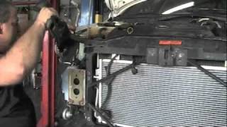 Mazda 6 Condenser.m4v