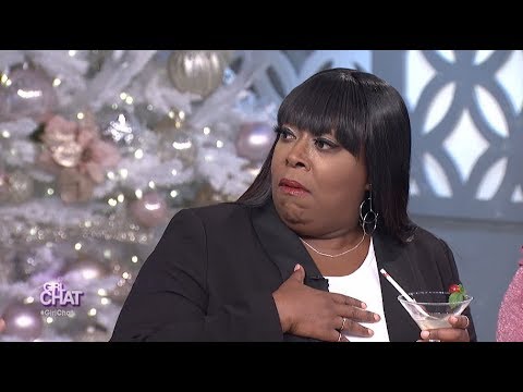 Tamera Has a Couple of Food Confessions to Make