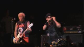 Rancid - Nihilism - Live in Kansas City - 6.12.09
