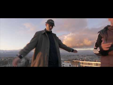 Jeune Ras X Yung Tarpei - Mixer #SKUU : No6
