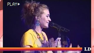 Lauren Daigle - The Story Behind “This Girl”