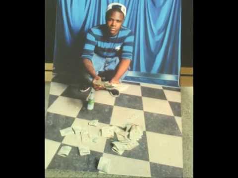 Trap Phone  J.M.G.  ft Res, Luh Bottom