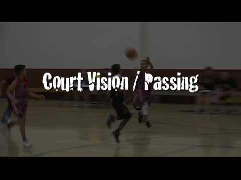 Victor Juarez - WTX Splash Family 4th Grade - Amarillo