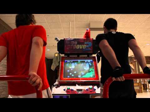 xRGTMx vs. XxBenxX - Let's Go Down The Wine River (Re-Random) - D.O.W.N.S. 5