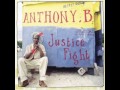 Anthony B  -  Love Or Infatuation  2001
