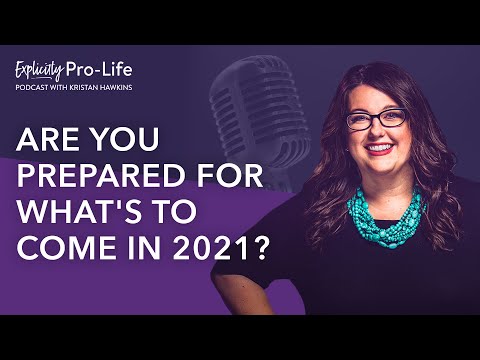 The Explicitly Pro-Life Podcast | Season 2 Wrap Up